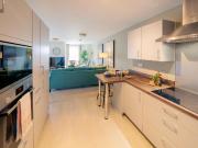 2 bedroom retirement property for sale in Rainsford...