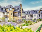 2 Bedroom Retirement Property For Sale In Richmond...