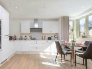 2 Bedroom Retirement Property For Sale In Siddington,...