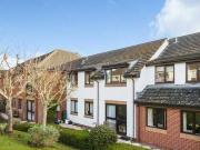 2 bedroom retirement property for sale in Silverton EX5