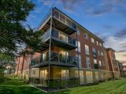 2 Bedroom Retirement Property For Sale In Southampton,...