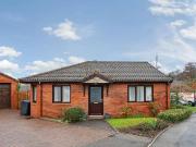 2 Bedroom Retirement Property For Sale In Sutton Coldfield
