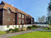 2 Bedroom Retirement Property For Sale In Templeton Road