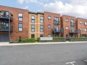 2 Bedroom Retirement Property For Sale In Thatcham