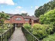 2 bedroom retirement property for sale in The Alders,...