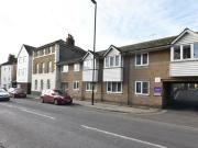 2 bedroom retirement property for sale in The Bourne Old...