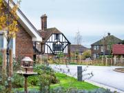 2 bedroom retirement property for sale in The Grange,...