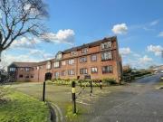2 Bedroom Retirement Property For Sale In The Green