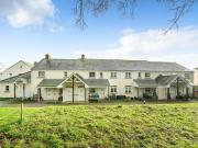 2 Bedroom Retirement Property For Sale In Tregony, Truro