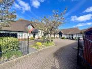 2 Bedroom Retirement Property For Sale In Tuckton