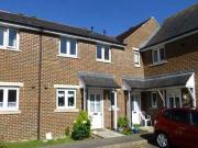 2 bedroom retirement property for sale in Wessex Way...