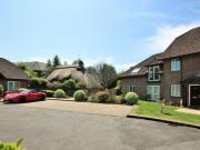 2 Bedroom Retirement Property For Sale In West End