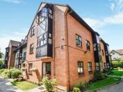 2 Bedroom Retirement Property For Sale In West Moors,...