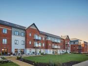 2 Bedroom Retirement Property For Sale In Wharf Street,...