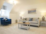 2 bedroom retirement property to rent