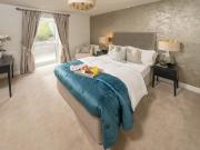 2 bedroom retirement property to rent