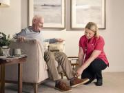 2 bedroom retirement property to rent