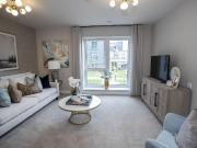 2 bedroom retirement property to rent