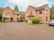 2 bedroom retirement property to rent