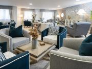 2 bedroom retirement property to rent