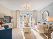 2 bedroom retirement property to rent