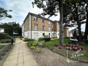 2 bedroom retirement property to rent