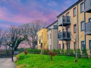 2 bedroom retirement property to rent