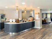 2 bedroom retirement property to rent