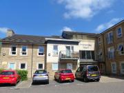 2 bedroom retirement property to rent