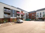2 bedroom retirement property to rent