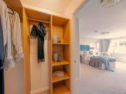 2 bedroom retirement property to rent