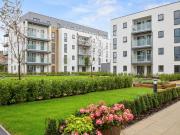 2 bedroom retirement property to rent