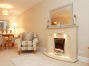 2 bedroom retirement property to rent