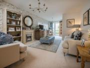 2 bedroom retirement property to rent