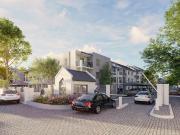 2 Bedroom Apartment in Kraaifontein