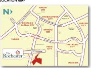 2 Bedroom RFO Brand New For Sale in Pasig near BGC,...