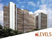 2 Bedroom RFO Condo in Filinvest City beside Ayala Alabang