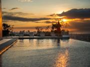 2 BEDROOM RFO CONDO IN QUEZON THE CRESTMONT NEAR SM City...