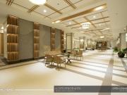 2 BEDROOM RFO CONDO IN TAGUIG ALDER RESIDENCES NEAR SM...