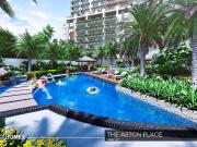 2 BEDROOM RFO CONDO RIN PASAY THE ASTON PLACE NEAR...