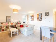 2 bedroom s flat to rent in Erebus Drive, Woolwich,...