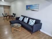 2 Bedroom Sandstone Portico Tower Condo For Rent Pasig