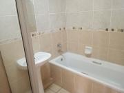 2 Bedroom Sectional Title To Let in Comet