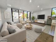 2 Bedroom Security Apartment Close to Amenities!