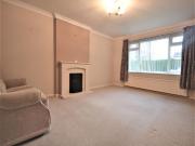 2 Bedroom Semi Detached Available Arranging tenancy