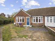 2 Bedroom Semi Detached Bungalow