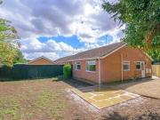 2 Bedroom Semi Detached Bungalow