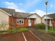 2 Bedroom Semi Detached Bungalow