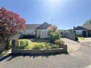 2 Bedroom Semi Detached Bungalow