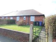 2 Bedroom Semi Detached Bungalow